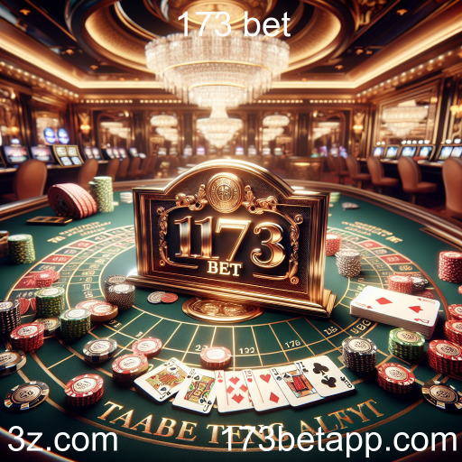 Descubra os Jogos de Mesa no 173 bet