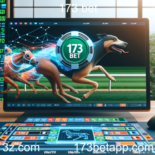 Apostas Virtuais em 173 bet: Diversão e Emoção a Cada Clique